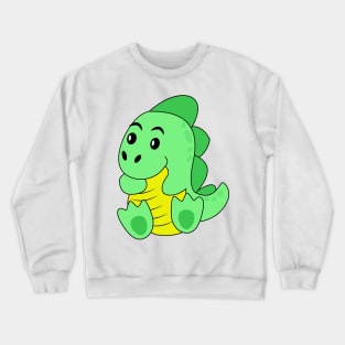 Kopie von Kopie von Kopie von Kopie von Kopie von Train for kids Railway trains Crewneck Sweatshirt